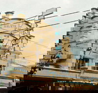 Palace Cinema Cafe - Great Ocean Road Restaurant