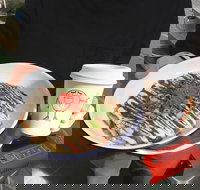 Papirica - Great Ocean Road Restaurant