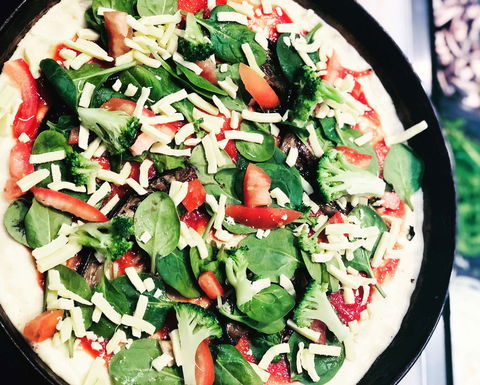 Park Pizzeria - Great Ocean Road Restaurant 0