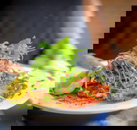 Pilgrims Vegetarian Cafe - Great Ocean Road Restaurant