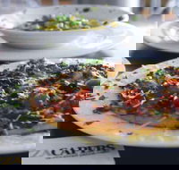 Pizza Capers - Tweed Heads South - Great Ocean Road Restaurant