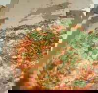 Pizza Square - Great Ocean Road Restaurant