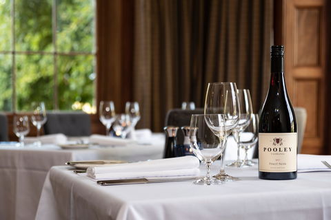 Prospect House Dining Room - Great Ocean Road Restaurant 1