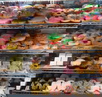 Routleys Bakery - Altona - Great Ocean Road Restaurant