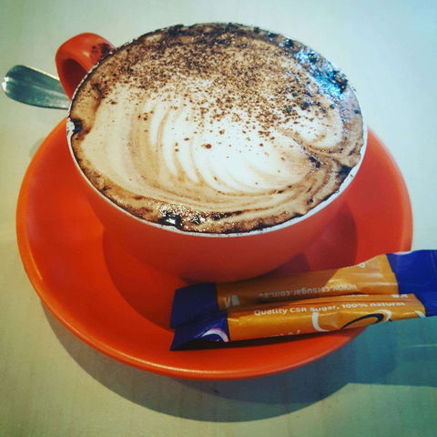 Routleys Bakery - Great Ocean Road Restaurant 0
