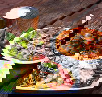 Rum Jungle Tavern - Great Ocean Road Restaurant