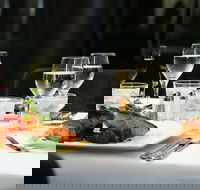 Seaview Restaurant - Great Ocean Road Restaurant