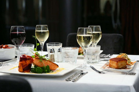 Seaview Restaurant - Great Ocean Road Restaurant 0