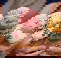 Simmo's Ice Creamery - Dunsborough - Great Ocean Road Restaurant