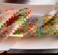 Spy-C Thai Carlton - Great Ocean Road Restaurant