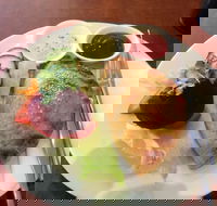 Svaks Cafe - Great Ocean Road Restaurant