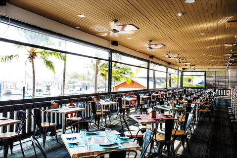TAKO - Great Ocean Road Restaurant 0