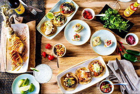 TAKO - Great Ocean Road Restaurant 1