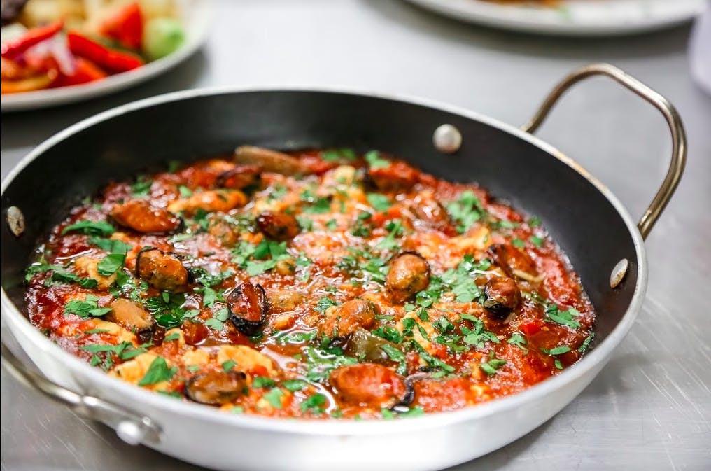 Fairfield West NSW Great Ocean Road Restaurant