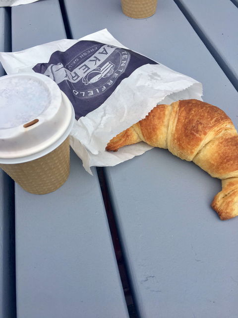 Tenterfield Bakery - Great Ocean Road Restaurant 0