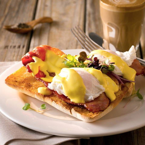 The Coffee Club - Baulkham Hills - Great Ocean Road Restaurant 0