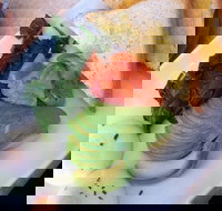 The Coffee Box - Strathfield - Great Ocean Road Restaurant