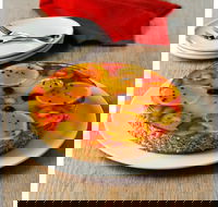 The Cheesecake Shop - St Albans - Great Ocean Road Restaurant