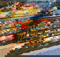 The Sweet Spot Patisserie - Randwick - Great Ocean Road Restaurant
