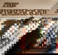 The Winehouse - Great Ocean Road Restaurant