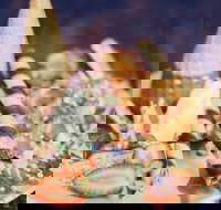 The Chocolate Kingdom - Great Ocean Road Restaurant