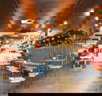 The Milbri - Great Ocean Road Restaurant