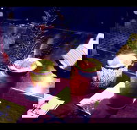 The Walrus Club - Great Ocean Road Restaurant