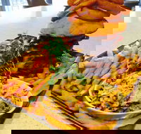 The Admiral Hotel - Great Ocean Road Restaurant