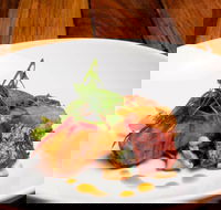 Three Blue Ducks - Rosebery - Great Ocean Road Restaurant