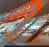 Thu Do - Great Ocean Road Restaurant