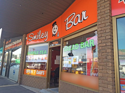 Thu Do - Great Ocean Road Restaurant 0