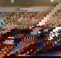 Tokyo Sushi Kitchen - Lilydale - Great Ocean Road Restaurant