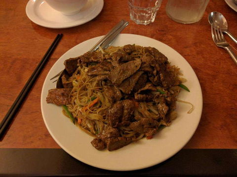 Vietnamese Fusion Restaurant - Great Ocean Road Restaurant 0