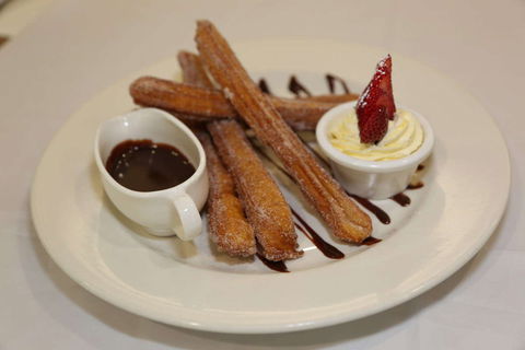 Warragul Country Club - Great Ocean Road Restaurant 0