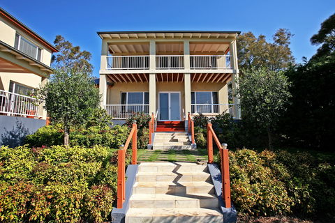 Waybourne Winery - Great Ocean Road Restaurant 2