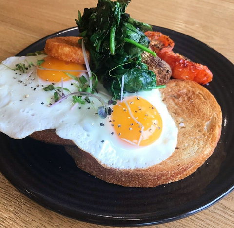 West Eighty One - Great Ocean Road Restaurant 0