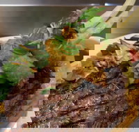 Westower Tavern - Great Ocean Road Restaurant