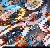 500 Degrees - Great Ocean Road Restaurant