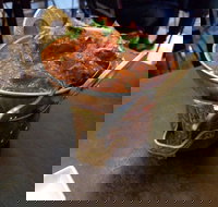 Anshumann Da Dhaba - Clayton - Great Ocean Road Restaurant