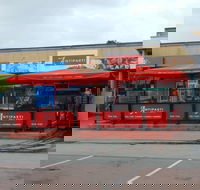 Antipasti Deli Cafe - Great Ocean Road Restaurant