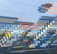 Arirang Korean Barbecue - St Georges Terrace - Great Ocean Road Restaurant