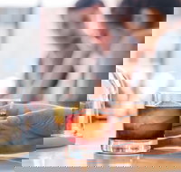 Aunty Peg's - Great Ocean Road Restaurant