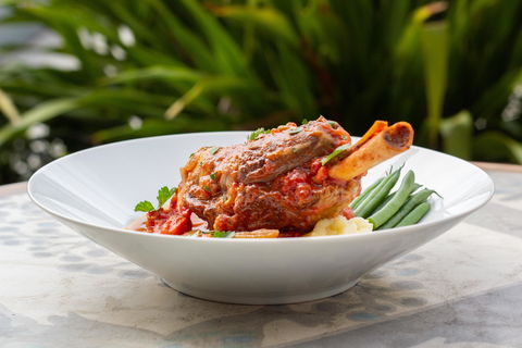 Aurora @ Cremorne - Great Ocean Road Restaurant 0