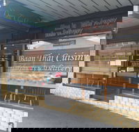 Baan Thai Cuisine - Great Ocean Road Restaurant