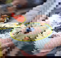 Bare Naked Bowls - Toowong - Great Ocean Road Restaurant