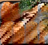 Belgian Beer Cafe - Great Ocean Road Restaurant