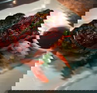 Berryme - Hay Street - Great Ocean Road Restaurant