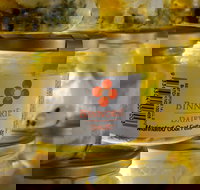 Binnorie Dairy - Great Ocean Road Restaurant