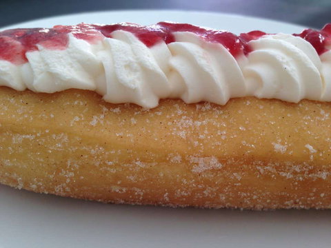 Blue Star Cafe & Bakery - Great Ocean Road Restaurant 0