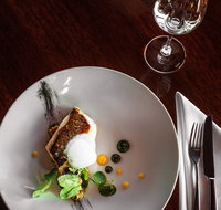 Bommie Restaurant - Great Ocean Road Restaurant